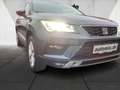 SEAT Ateca ,Navi,AUTOM.,LED,SHZ,PDC,Kamera,Tempomat Grau - thumbnail 15