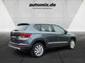 SEAT Ateca ,Navi,AUTOM.,LED,SHZ,PDC,Kamera,Tempomat Grau - thumbnail 3