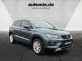 SEAT Ateca ,Navi,AUTOM.,LED,SHZ,PDC,Kamera,Tempomat Grau - thumbnail 4