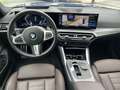 BMW 420 420dA Gran Coupé Bleu - thumbnail 3