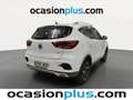 MG ZS 1.0 T-GDI Luxury Aut. 82kW Blanco - thumbnail 4