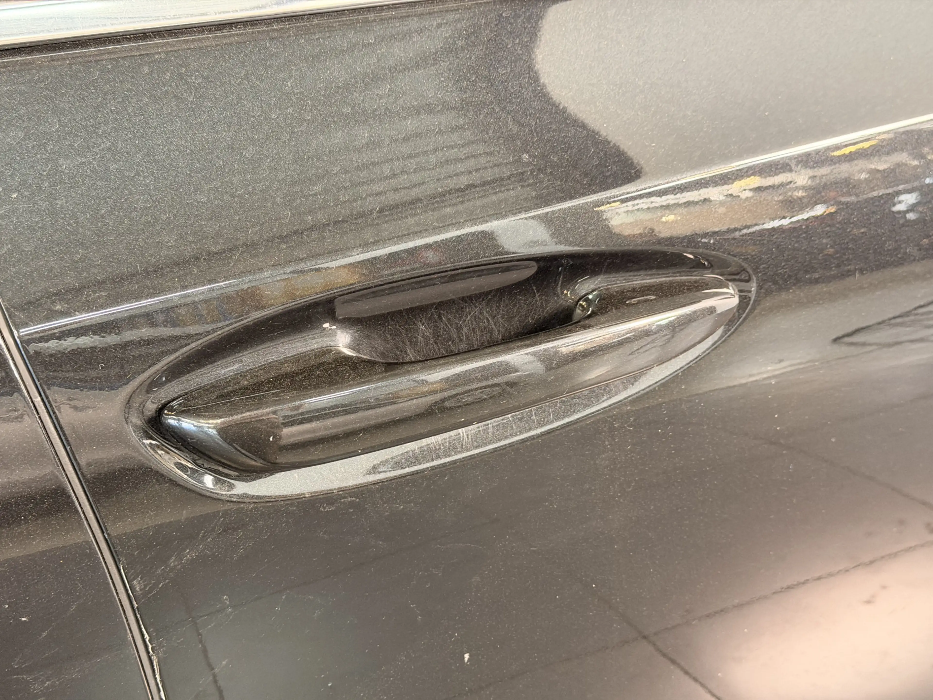 Lexus ES 300 300h President Line — photo 5