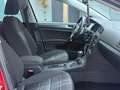 Volkswagen Golf VII Lounge BMT DSG/46TKM/LED/TEMPOMAT/ Red - thumbnail 13