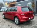 Volkswagen Golf VII Lounge BMT DSG/46TKM/LED/TEMPOMAT/ Red - thumbnail 5