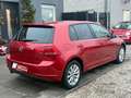 Volkswagen Golf VII Lounge BMT DSG/46TKM/LED/TEMPOMAT/ Red - thumbnail 4