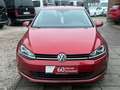 Volkswagen Golf VII Lounge BMT DSG/46TKM/LED/TEMPOMAT/ Red - thumbnail 8