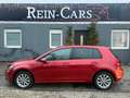 Volkswagen Golf VII Lounge BMT DSG/46TKM/LED/TEMPOMAT/ Red - thumbnail 6