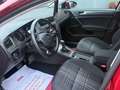Volkswagen Golf VII Lounge BMT DSG/46TKM/LED/TEMPOMAT/ Red - thumbnail 10