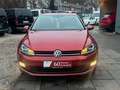 Volkswagen Golf VII Lounge BMT DSG/46TKM/LED/TEMPOMAT/ Red - thumbnail 9