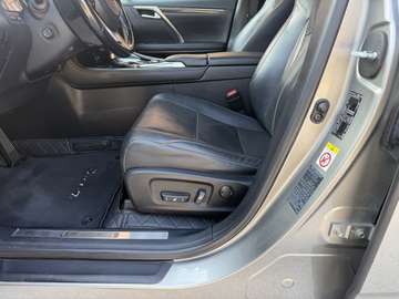 RX 450h Executive Tecno Executive Tecno