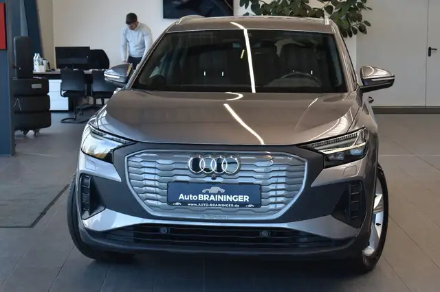 Audi Q4 e-tron 35 Matrix~HUD~ACC~RFK~Keyless~VirtualC