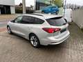 Ford Focus 125 PK ECOBOOST / WINTER PACK Argento - thumbnail 4