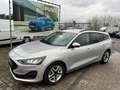Ford Focus 125 PK ECOBOOST / WINTER PACK Argento - thumbnail 1