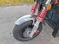 Sonstige NERO Thunder PRO Elektro Lastendreirad 45km/h P... Grau - thumbnail 8