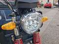 Sonstige NERO Thunder PRO Elektro Lastendreirad 45km/h P... Grau - thumbnail 9