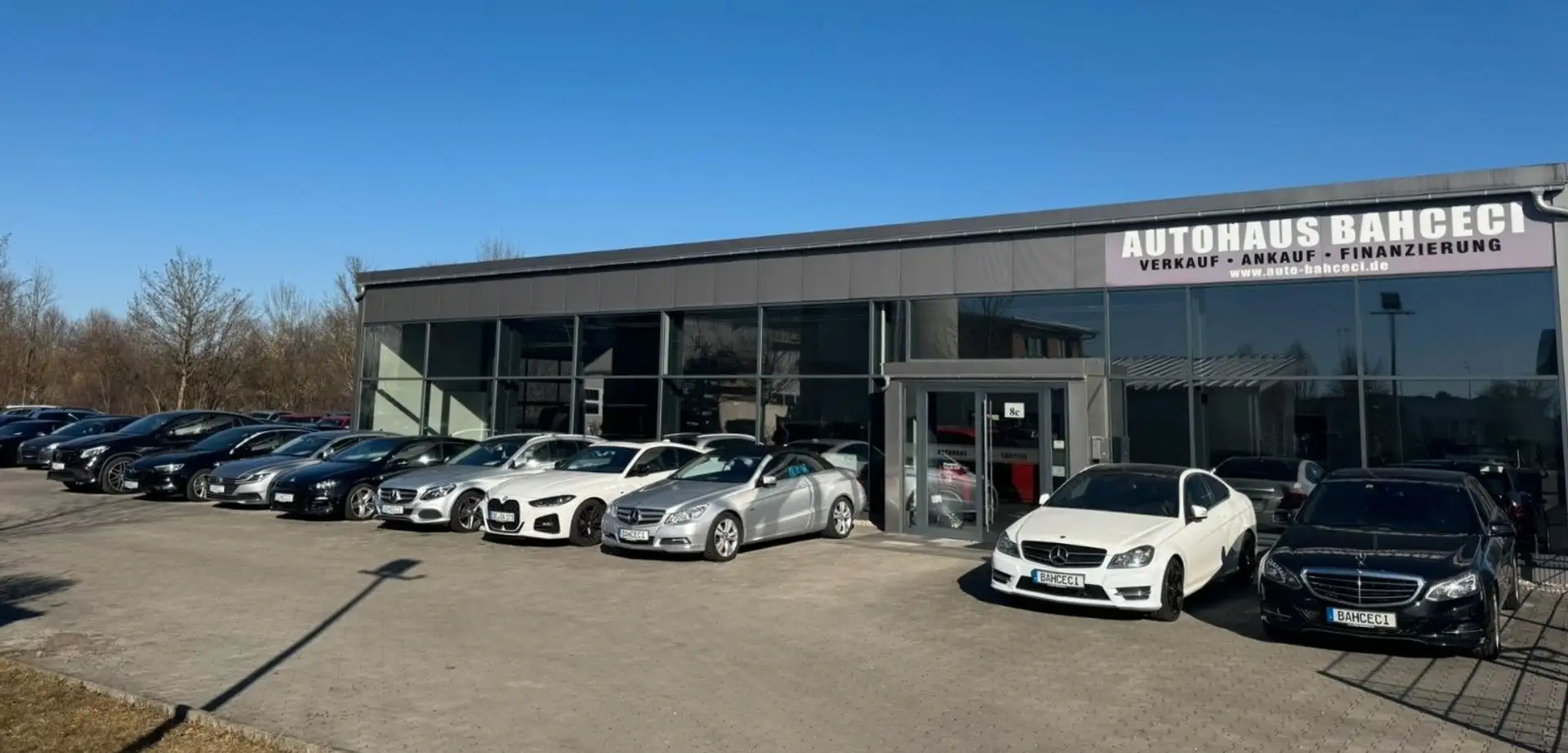 Mercedes-Benz R 350 CDI 4Matic*Pano*Bi-Xenon*Klima*SHZ*Navi* Silber - 2