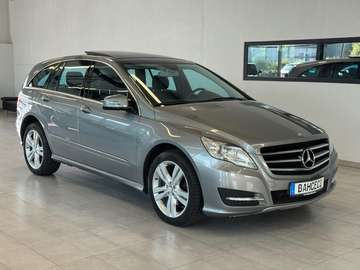 CDI 4Matic*Pano*Bi-Xenon*Klima*SHZ*Navi*