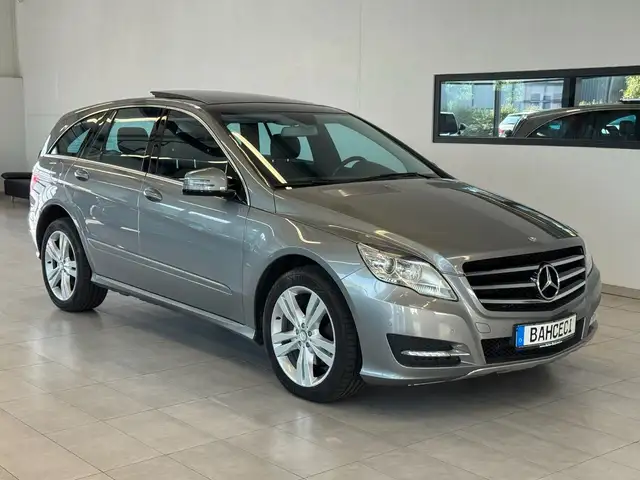 Mercedes-Benz R 350 CDI 4Matic*Pano*Bi-Xenon*Klima*SHZ*Navi*