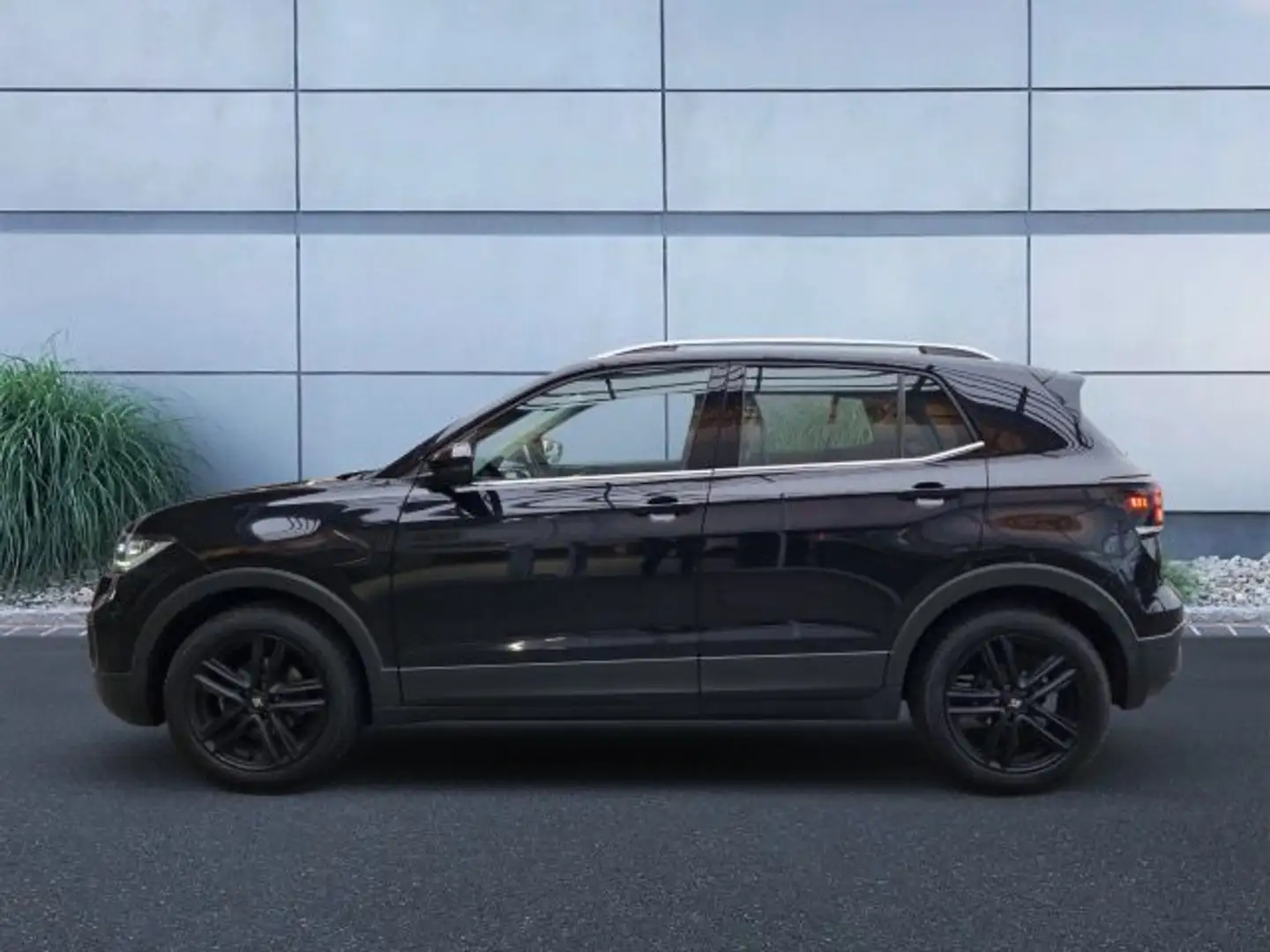 Volkswagen T-Cross Style DSG | ACC | Navi | Kamera | LED Noir - 2