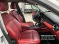 Alfa Romeo Stelvio 2.2 Turbodiesel 210 CV AT8 Q4 KM CERTIFICATI CON I Bianco - thumbnail 9
