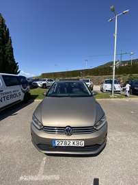 Golf Sportsvan 1.4 TSI Advance 92kW Advance