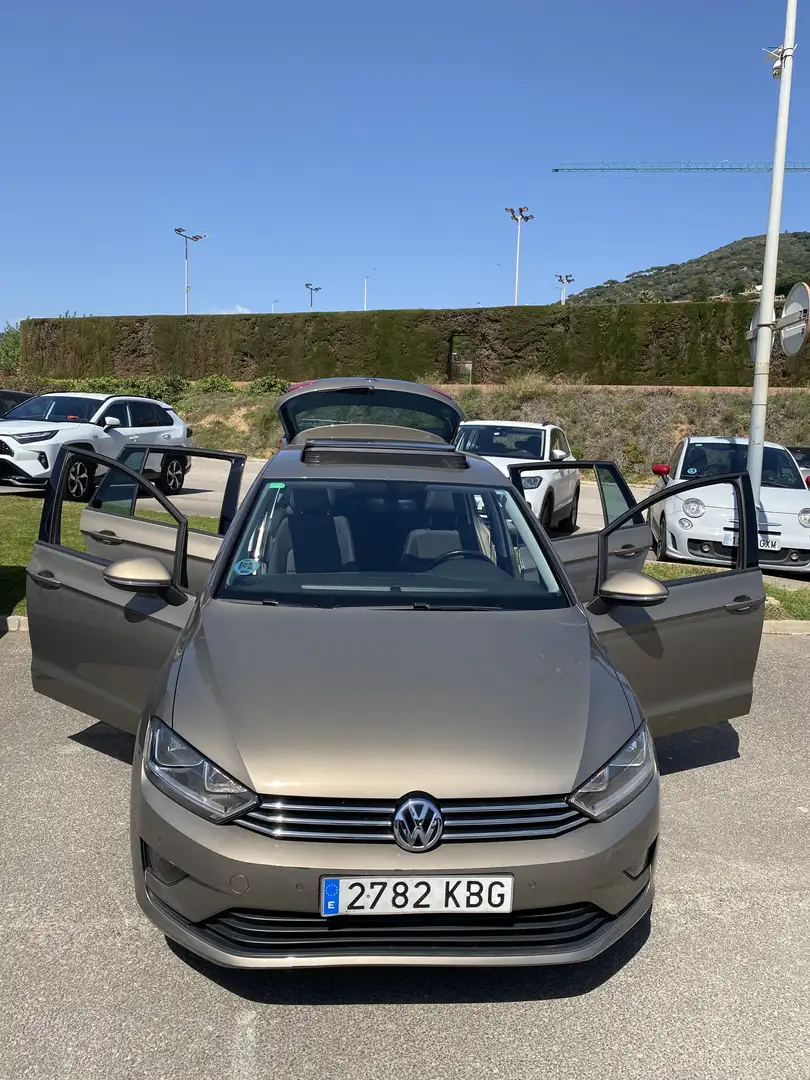 Volkswagen Golf Sportsvan Golf Sportsvan 1.4 TSI Advance 92kW Advance - 2