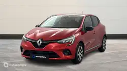Renault Clio 1.0 TCe 100ch Evolution GPL
