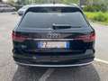 Audi A4 Avant 35 TDI mhev Ibrida/diesel Italiana Ufficiale Negro - thumbnail 7