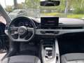 Audi A4 Avant 35 TDI mhev Ibrida/diesel Italiana Ufficiale Nero - thumbnail 11