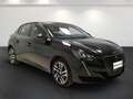 Peugeot 208 II 2019 1.2 puretech Allure Pack s&s 100cv Schwarz - thumbnail 3