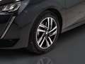 Peugeot 208 II 2019 1.2 puretech Allure Pack s&s 100cv Schwarz - thumbnail 15