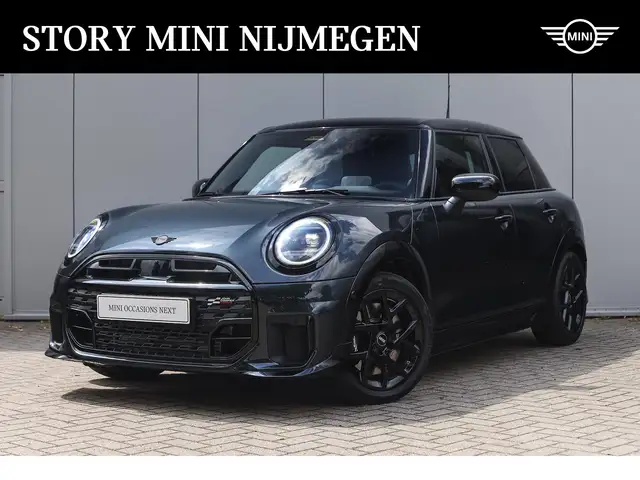MINI Cooper C