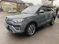 SsangYong Tivoli Tivoli Grand 1.5 T-GDi 2WD Aut. Onyx Gri - thumbnail 5