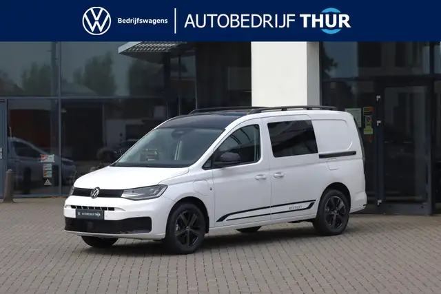 Volkswagen Caddy Maxi Flexible 1.5 TSI Hybride Limited Edition 115P
