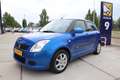 Suzuki Swift 1.3 GLS Airco, elek. pakket, volledig onderhouden, Blauw - thumbnail 1