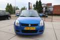 Suzuki Swift 1.3 GLS Airco, elek. pakket, volledig onderhouden, Blauw - thumbnail 2
