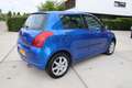 Suzuki Swift 1.3 GLS Airco, elek. pakket, volledig onderhouden, Blauw - thumbnail 4