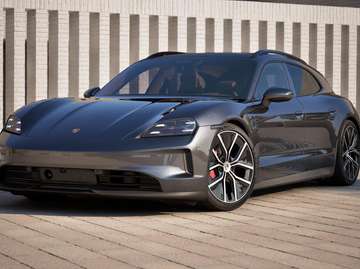 Sport Turismo Face Lift Perf Batt+/21inch/Luchtv