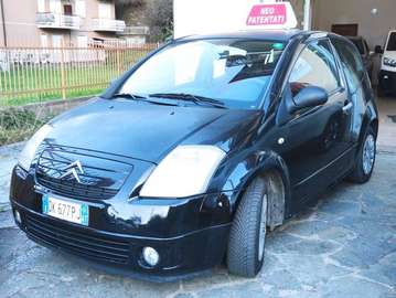 C2 1.1 Classique
