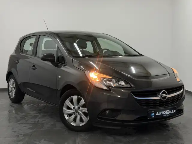 Opel Corsa 1.3 CDTi  - 1erMain - Airco - Euro 6b