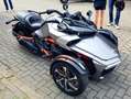 Can-Am Spyder F3-S Semi automaat Rood - thumbnail 4
