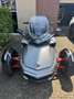 Can-Am Spyder F3-S Semi automaat Rood - thumbnail 2