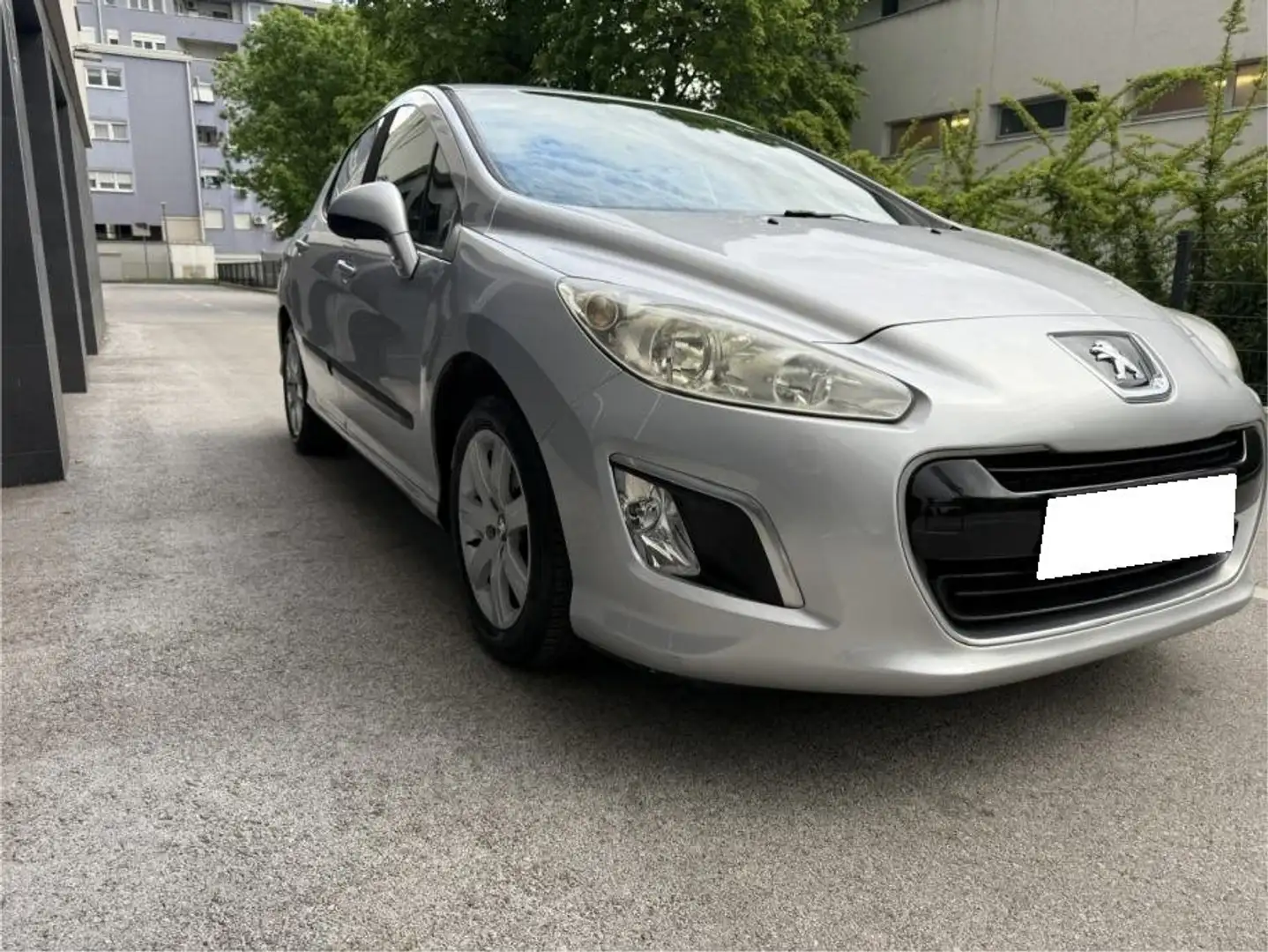 Peugeot 308 308 1.6 HDi 90ch BLUE LIONConfort 2011 - 1