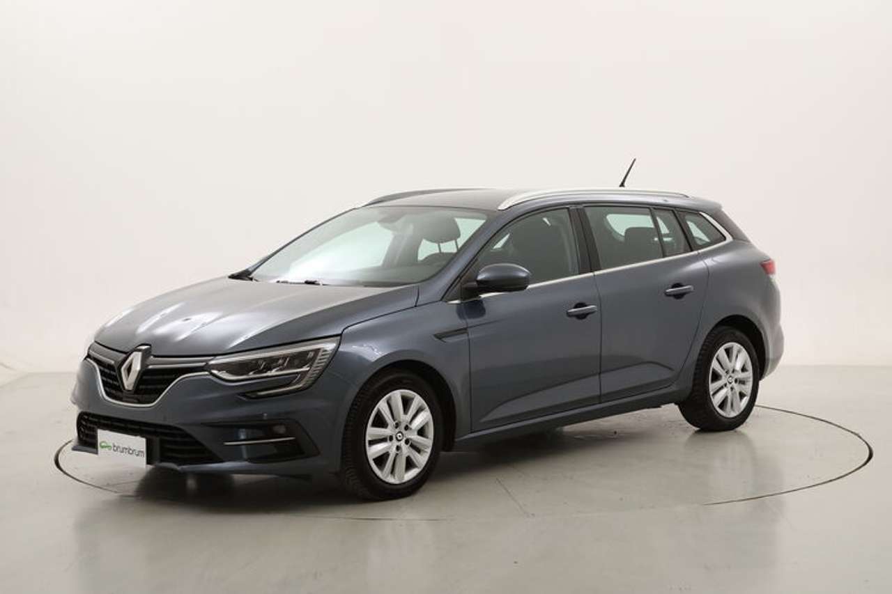 Renault Megane Sporter Business EDC 1.5 Diesel 116CV