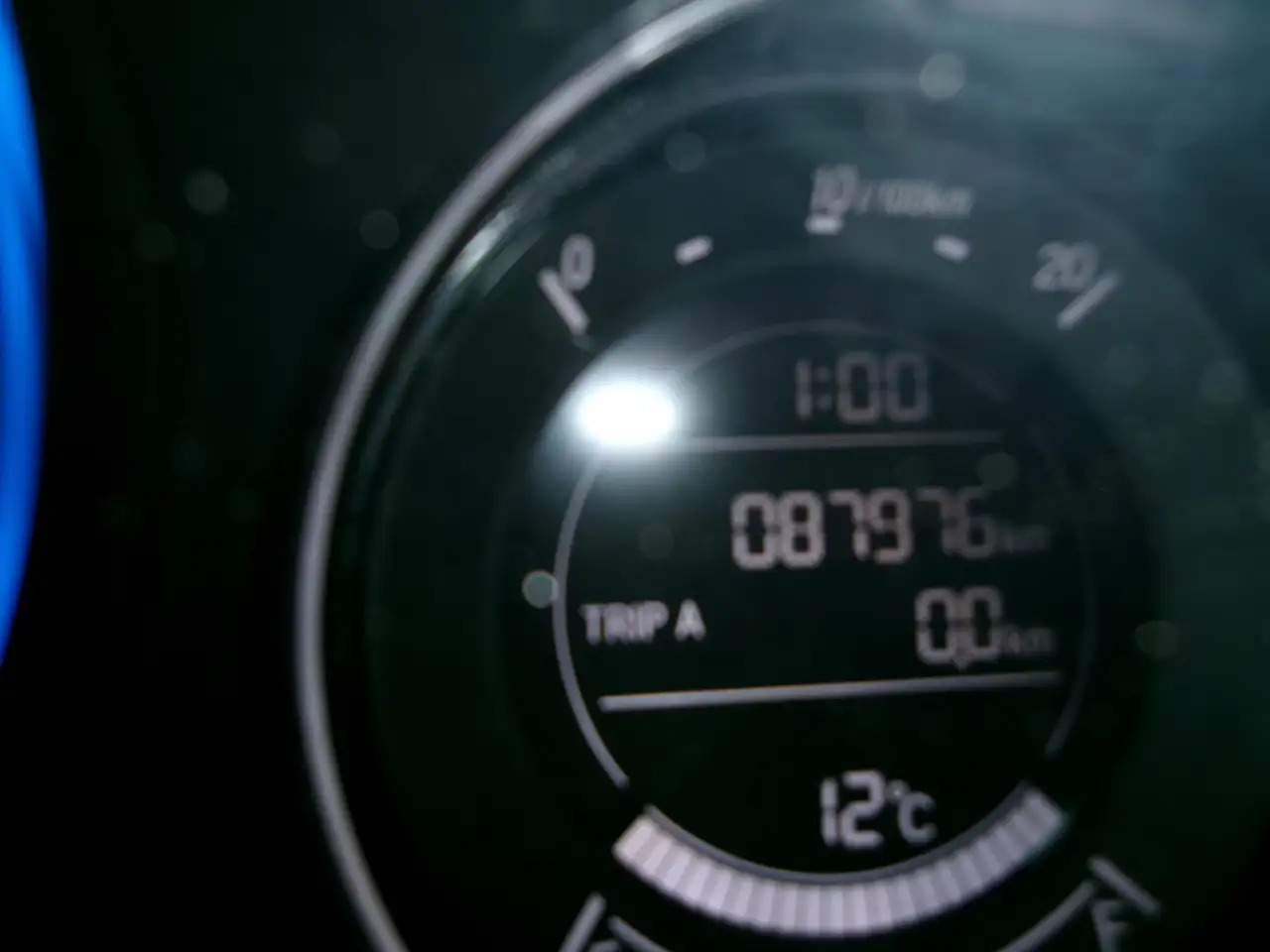 Honda HR-V снимка Honda HR-V