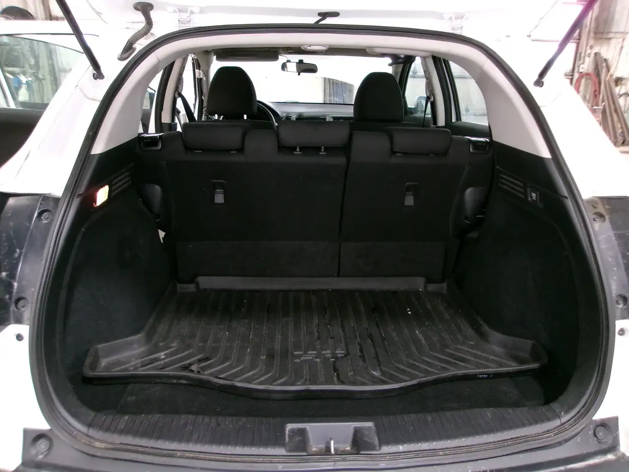 Honda HR-V снимка Honda HR-V