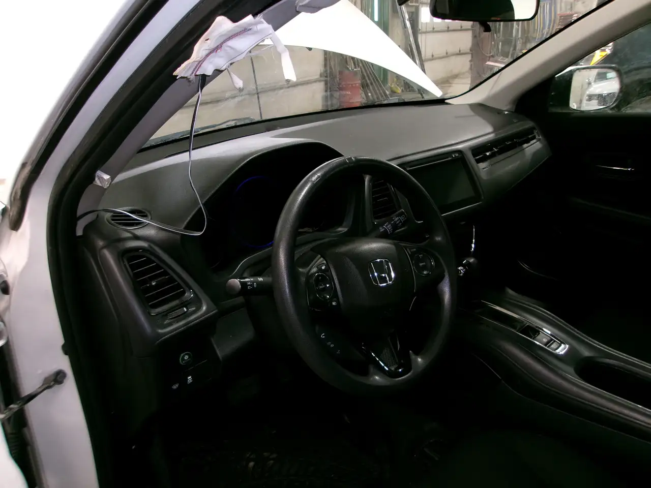Honda HR-V снимка Honda HR-V