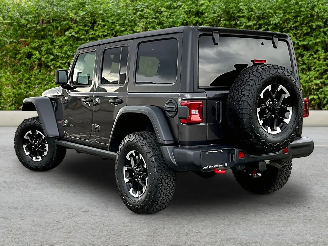 Jeep Wrangler fotografie Jeep Wrangler