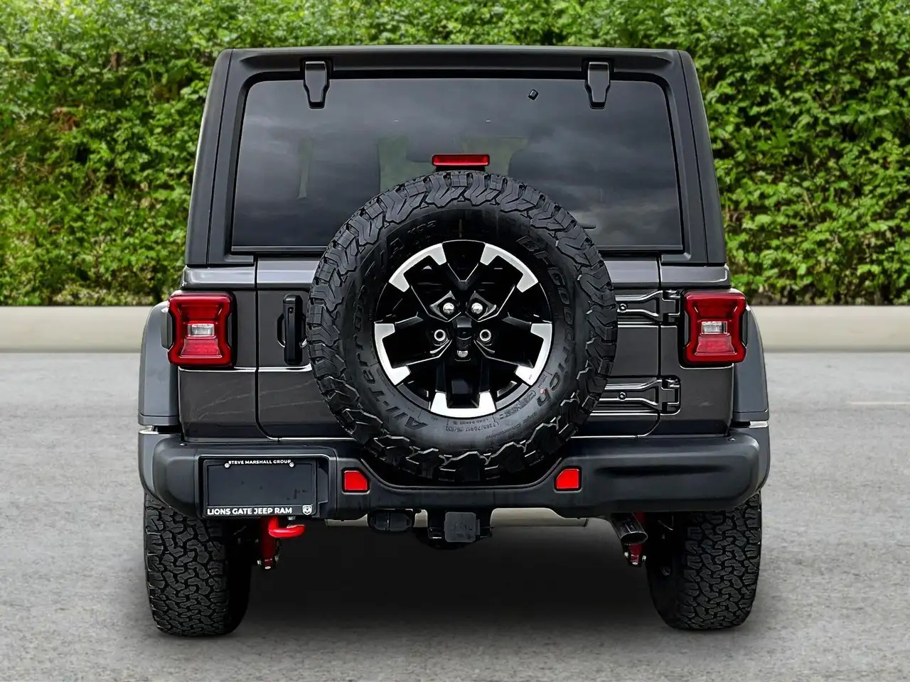 Jeep Wrangler fotografie Jeep Wrangler