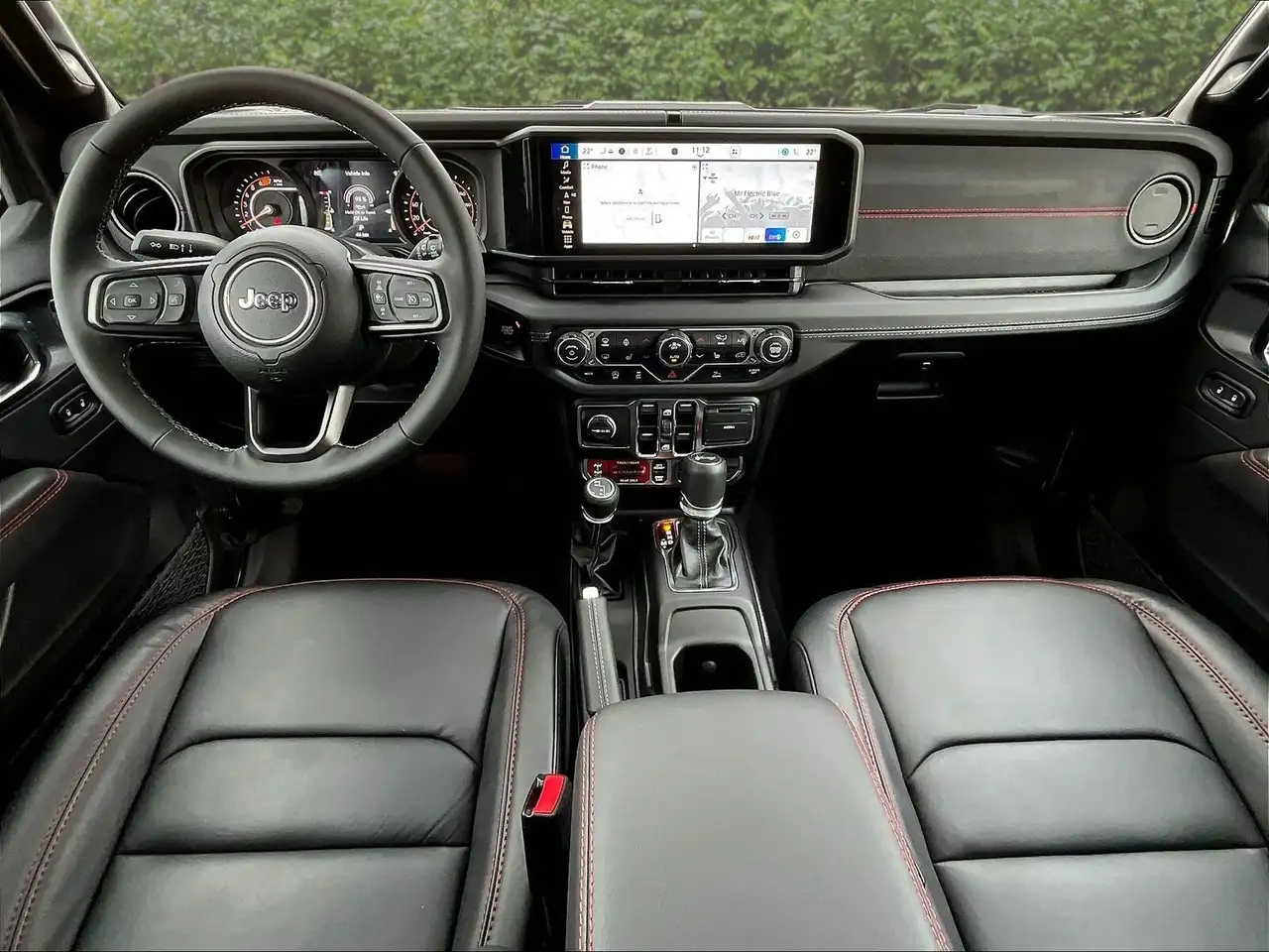 Jeep Wrangler fotografie Jeep Wrangler